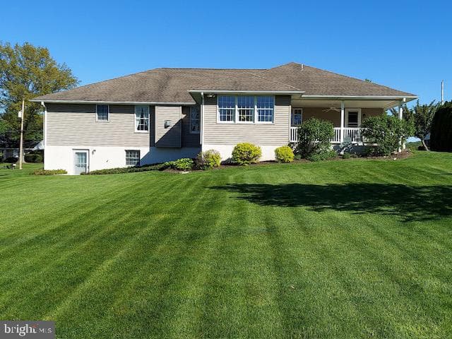 2933 New Hanover Square Road photo 51
