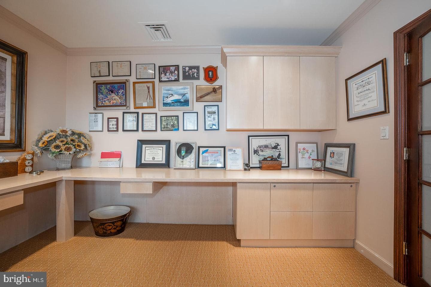 101 Cheswold Lane #5-E photo 49