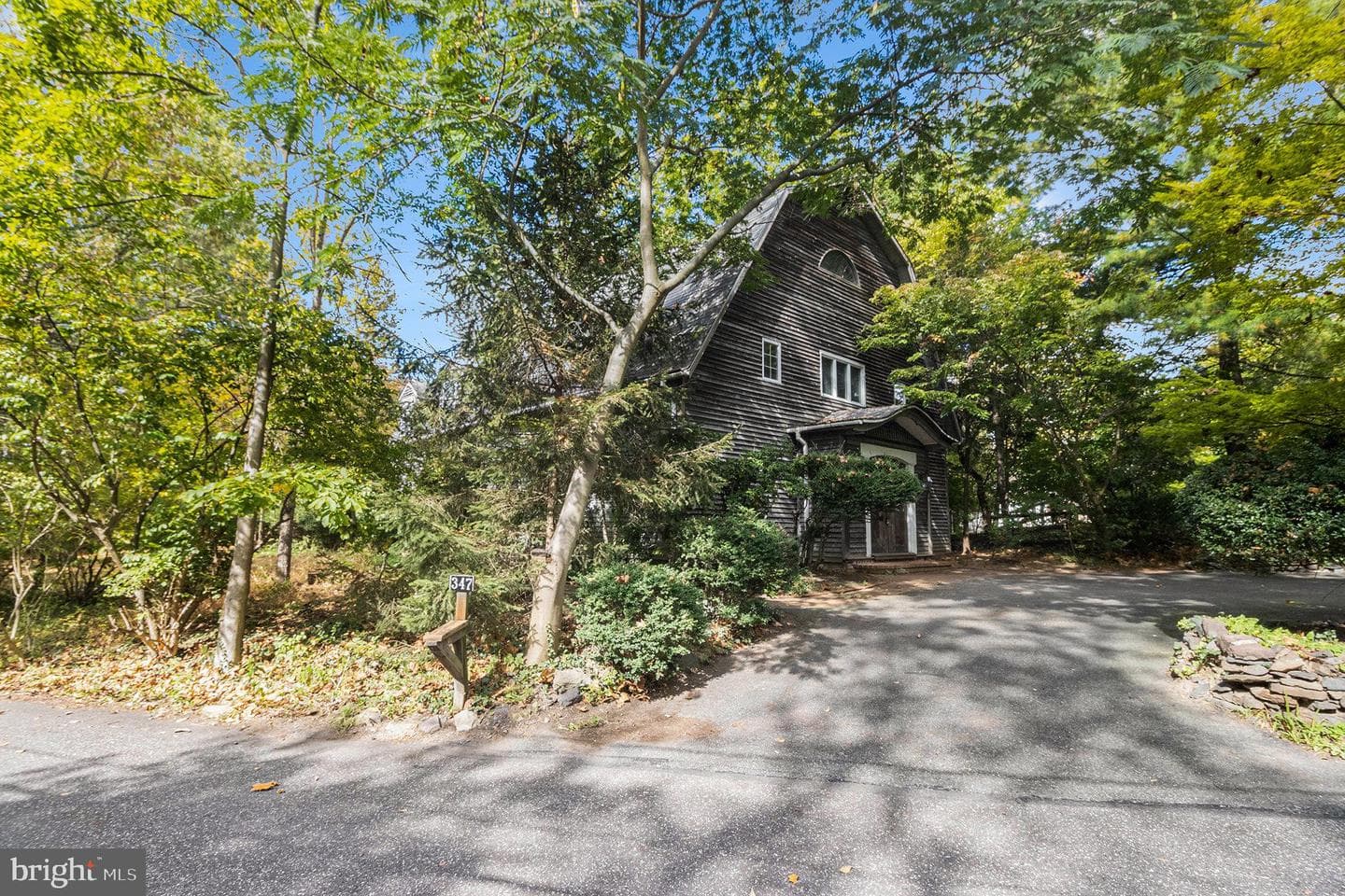 347 Old Penllyn Pike photo 3