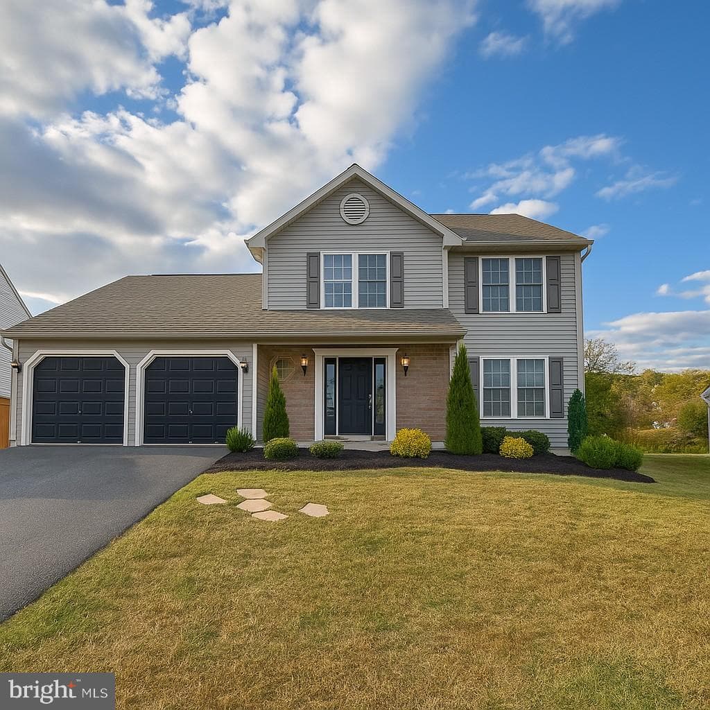 164 Birdsong Way photo 1