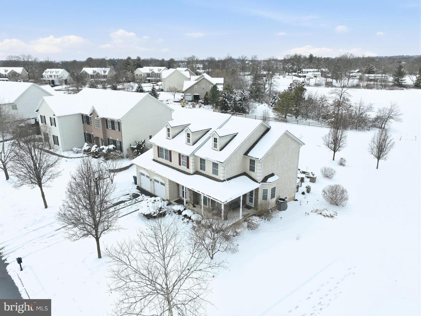 3963 Goshen Drive photo 2