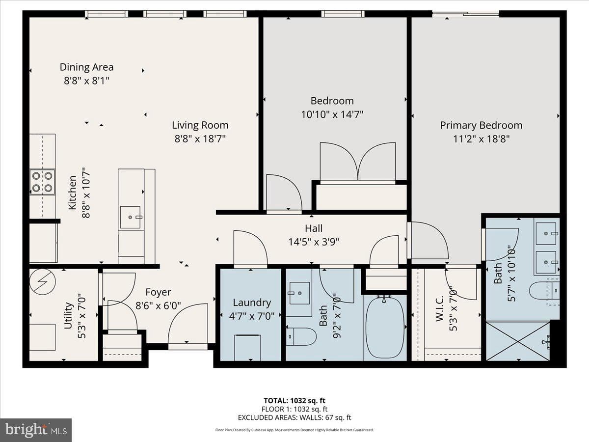 537 Apple Street #302 photo 32