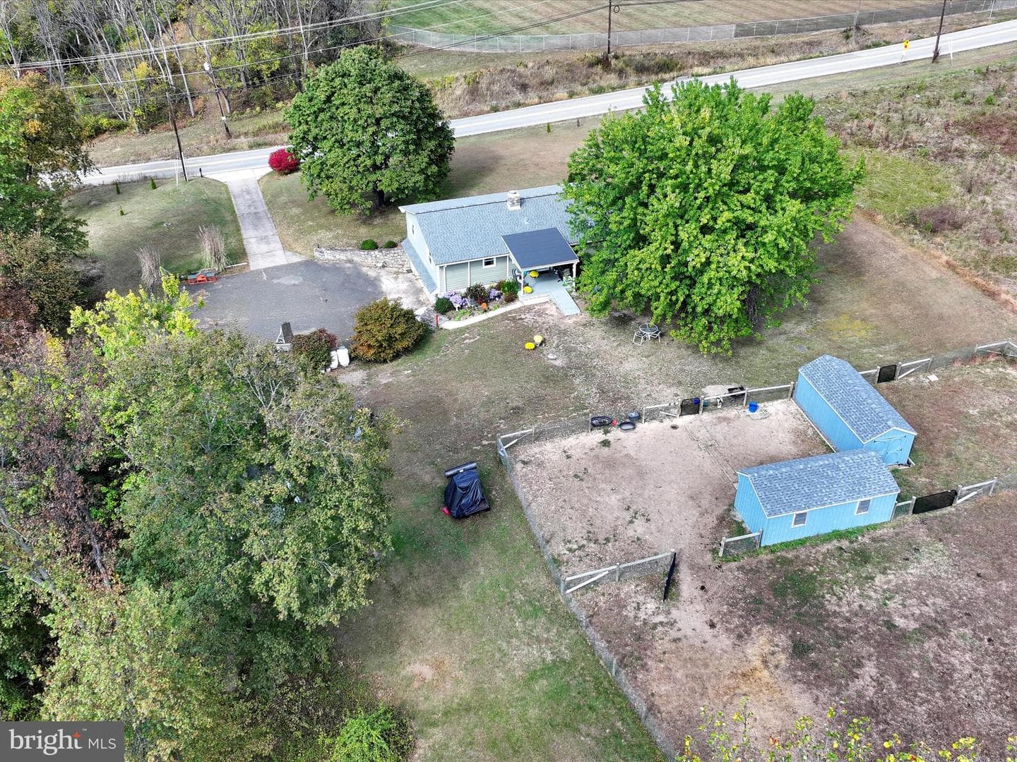 2190 Gilbertsville Road photo 31