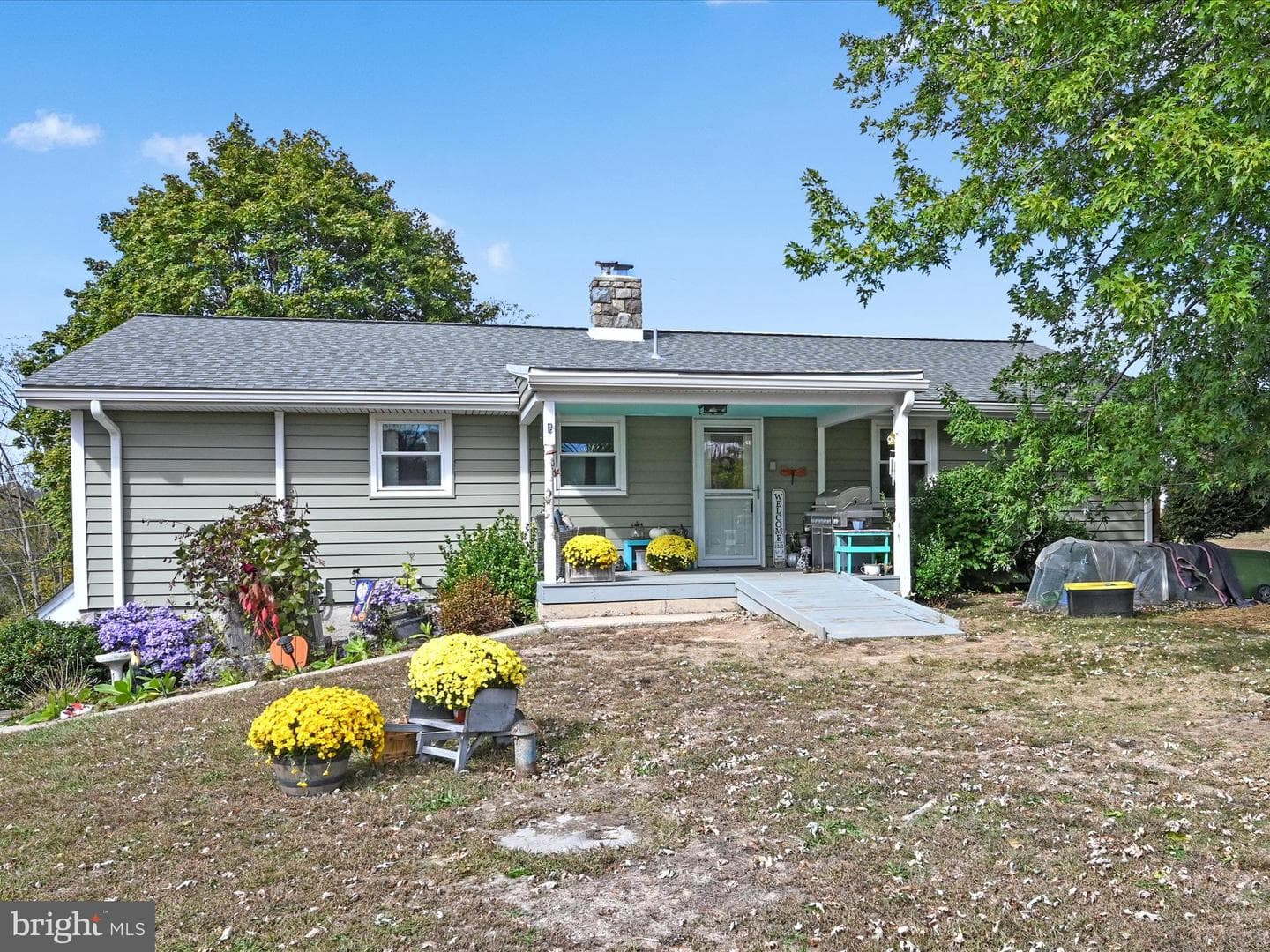 2190 Gilbertsville Road photo 4