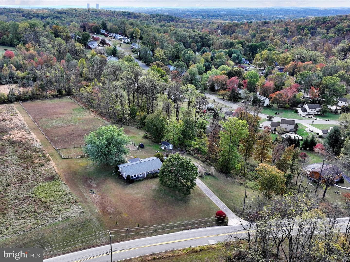 2190 Gilbertsville Road photo 5