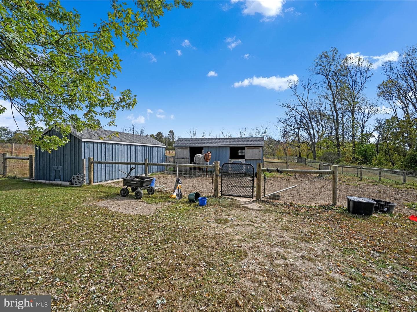 2190 Gilbertsville Road photo 6