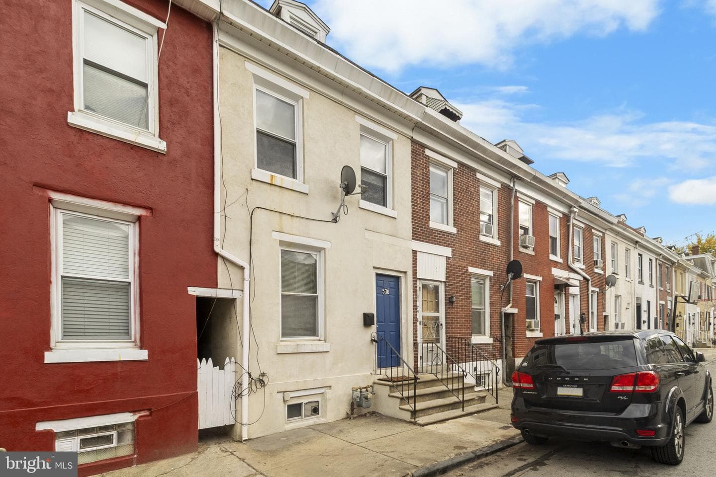 530 Norris Street photo 1