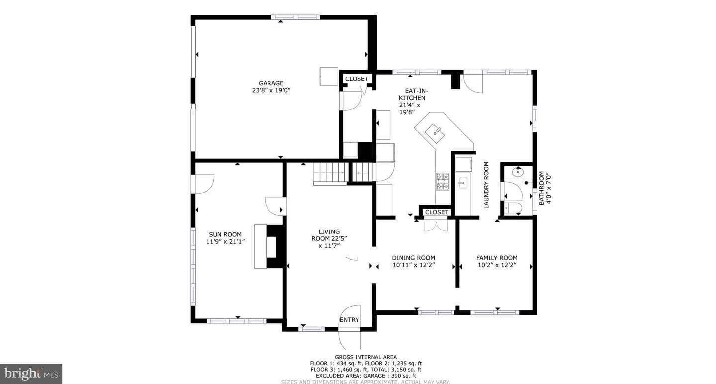 122 Garden Road photo 64