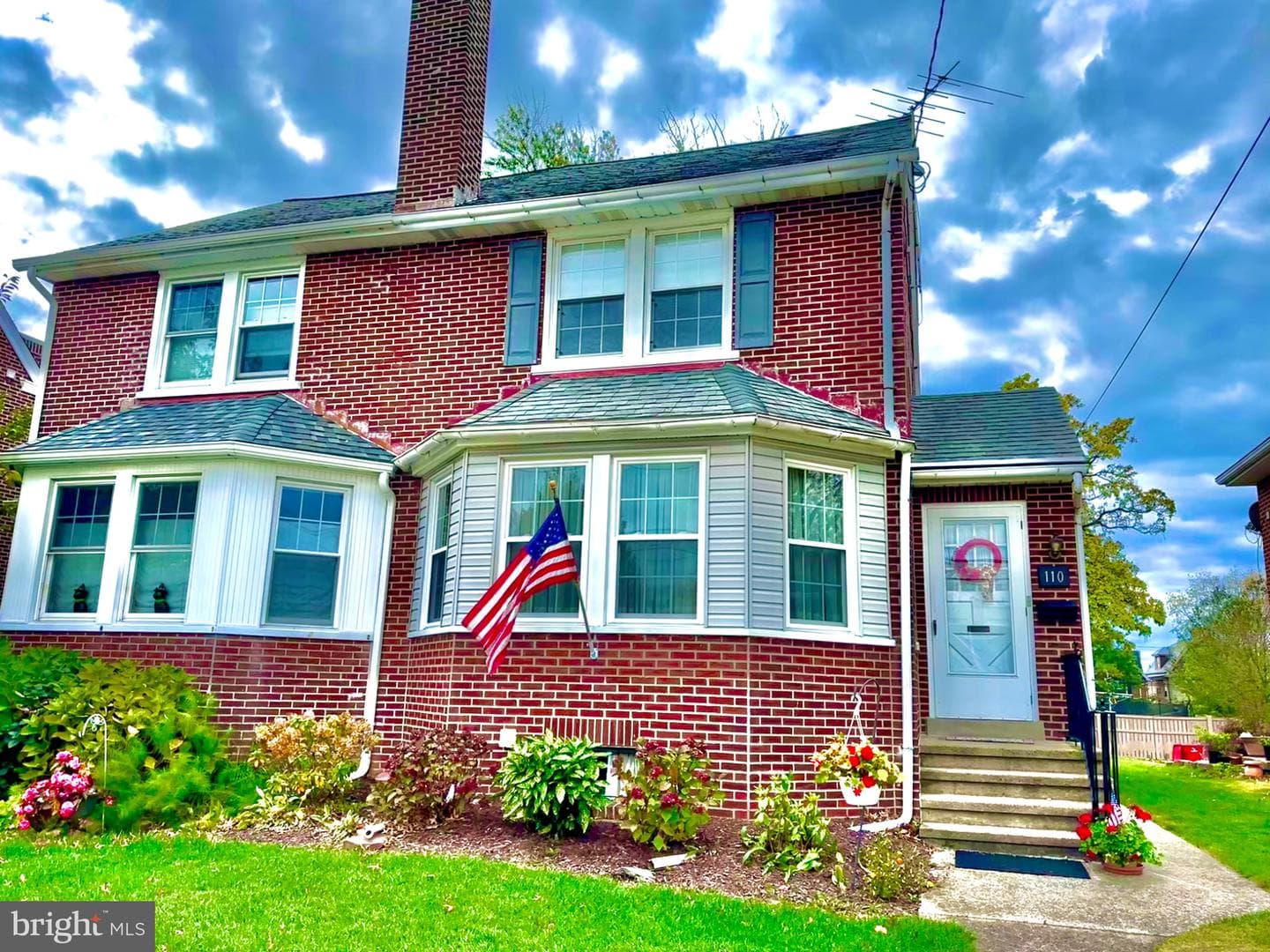 110 Washington Avenue photo 1