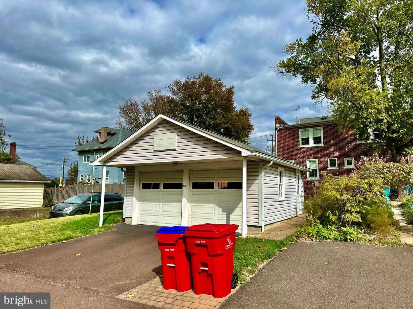 110 Washington Avenue photo 65