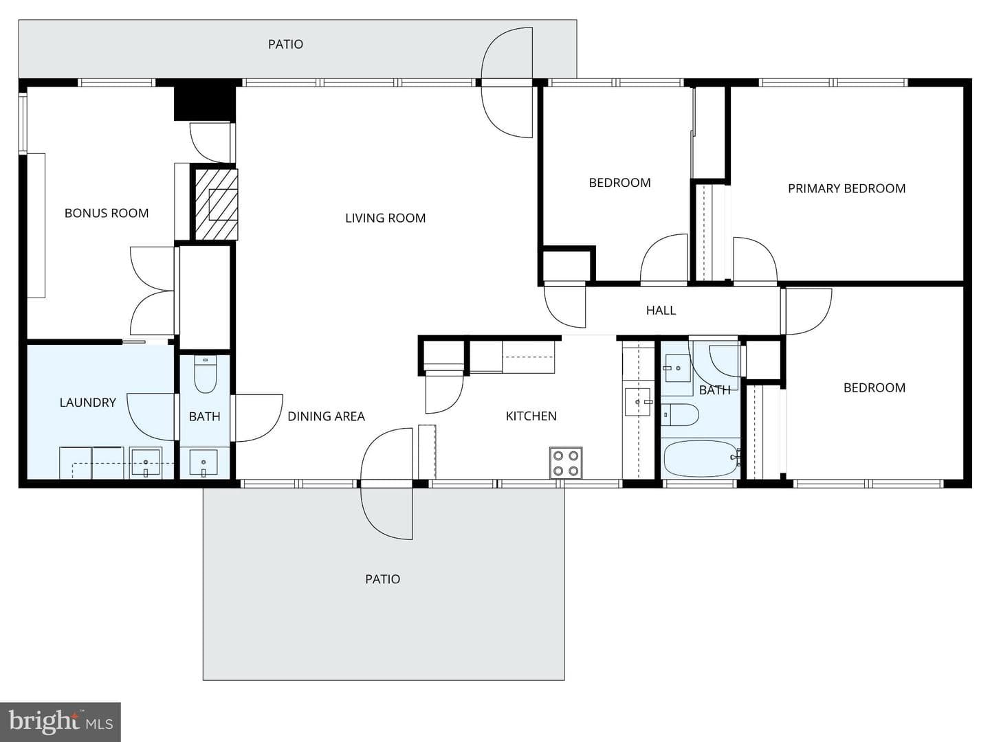 6326 Farmar Lane photo 34