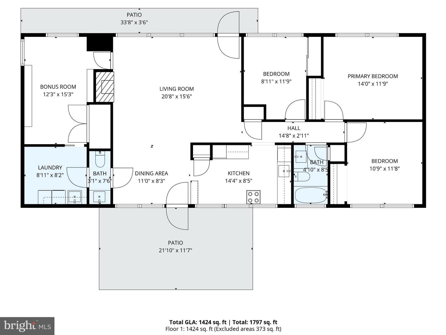 6326 Farmar Lane photo 35