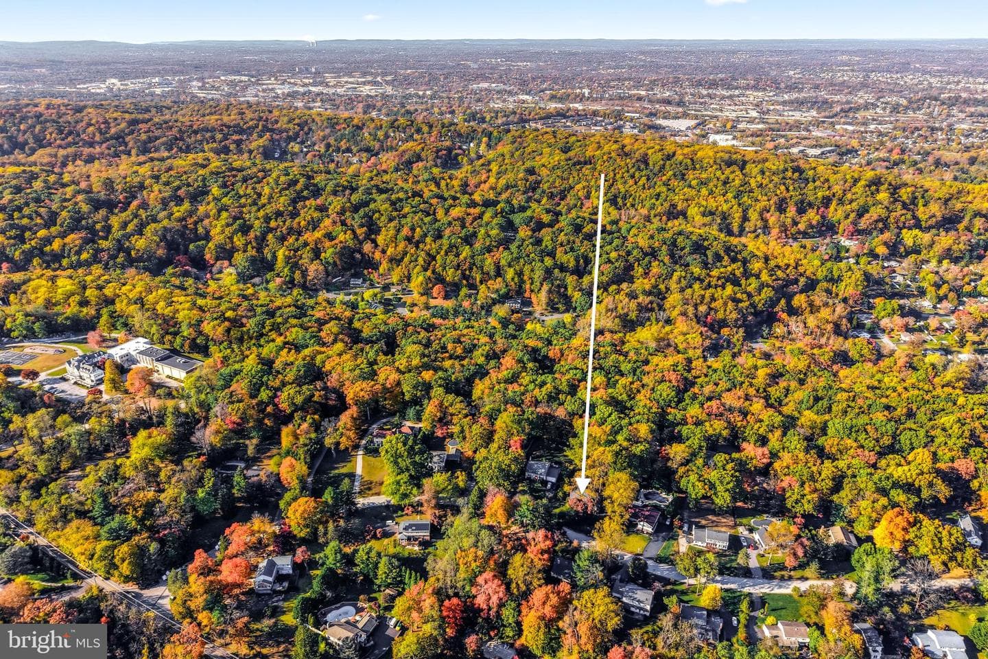 305 Gulph Hills Road photo 49