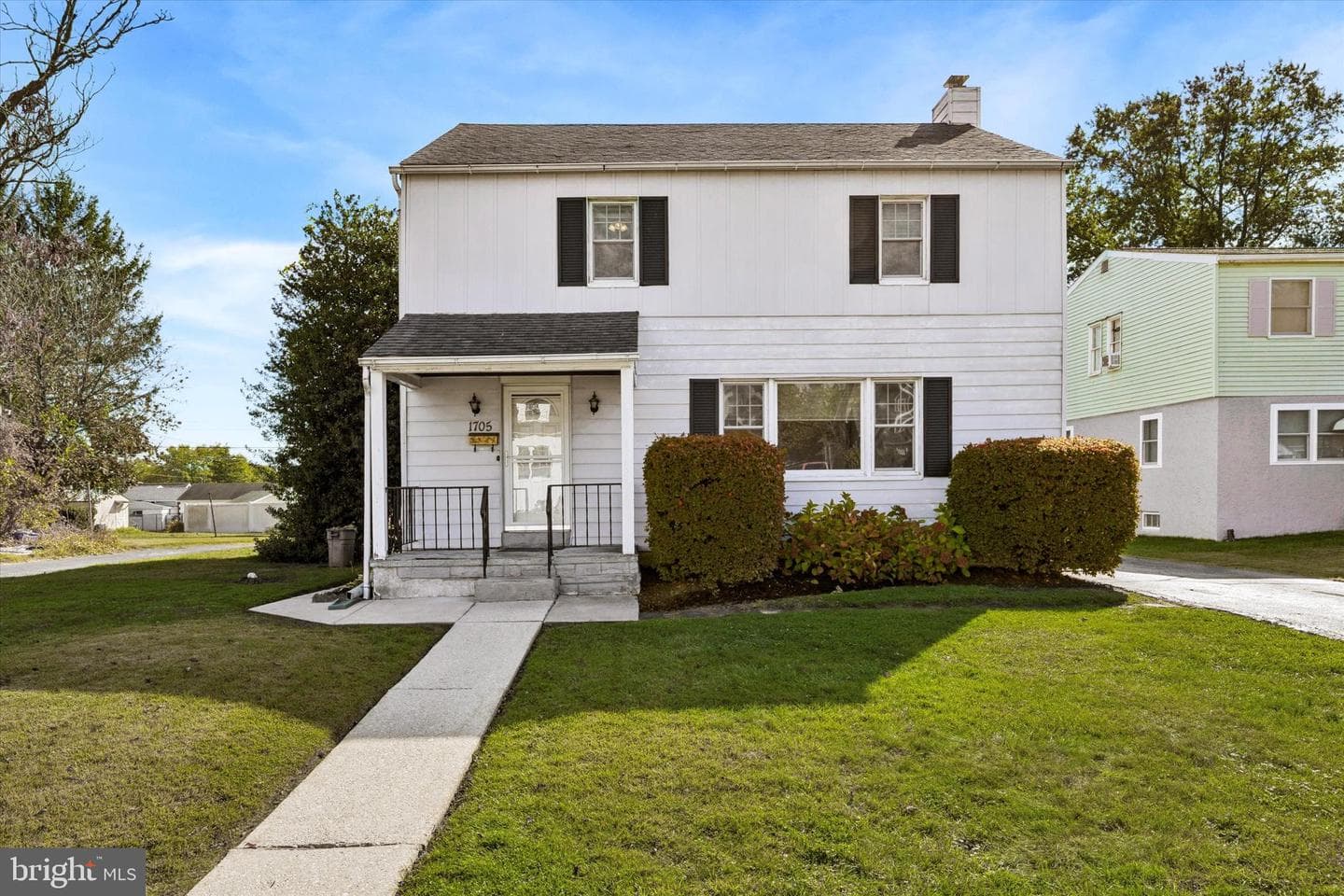 1705 Harmon Road photo 1