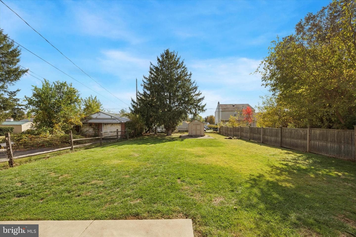 1705 Harmon Road photo 28