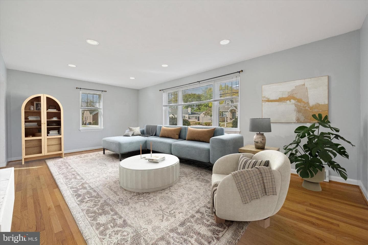 1705 Harmon Road photo 3