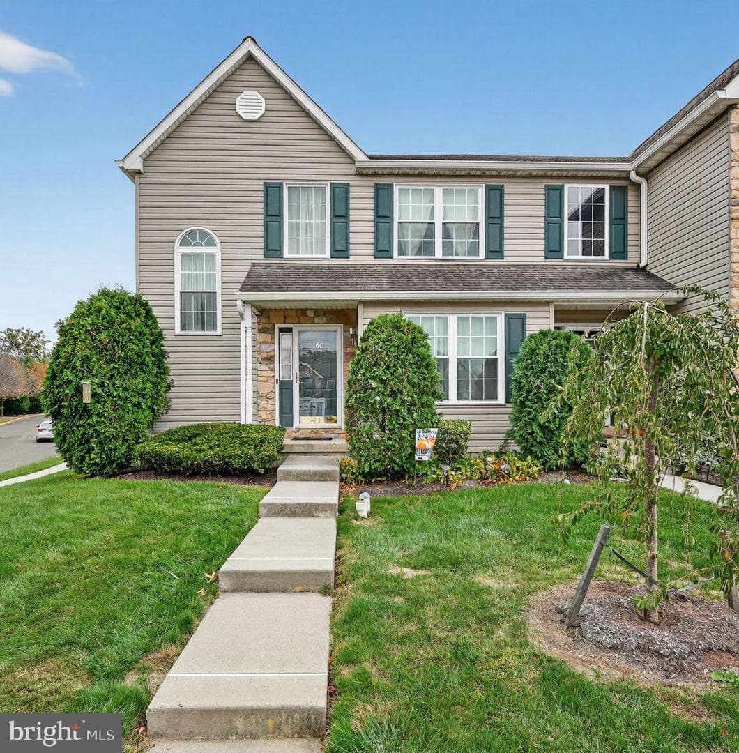 160 Deer Run Court photo 1