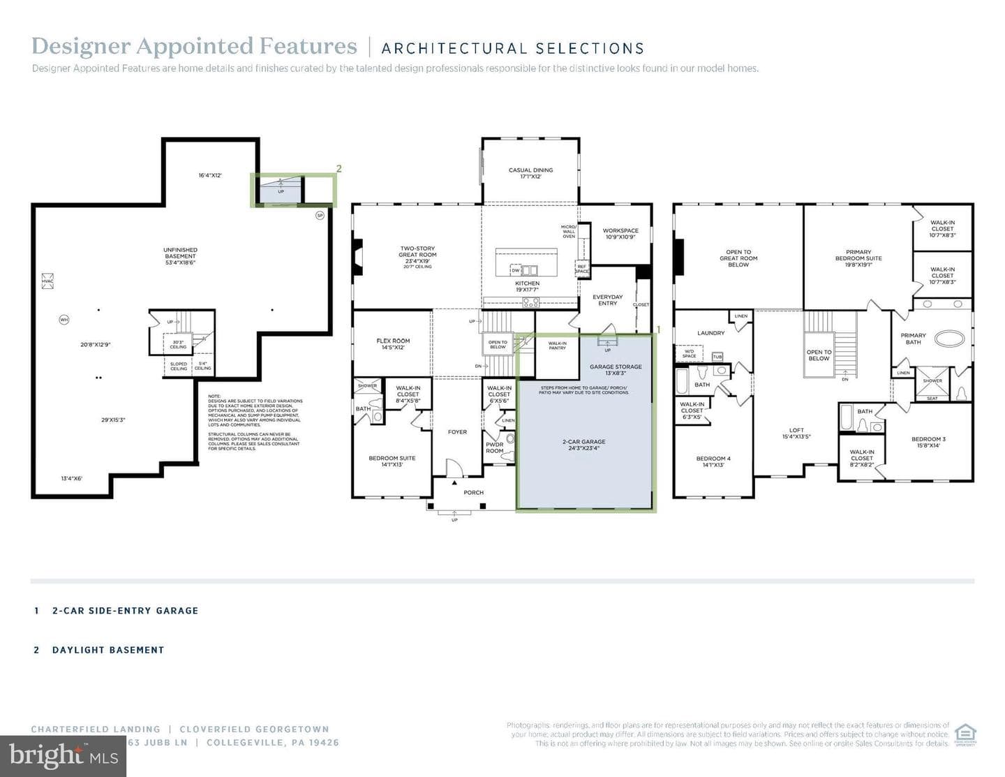 763 Jubb Lane Lot 33 photo 3