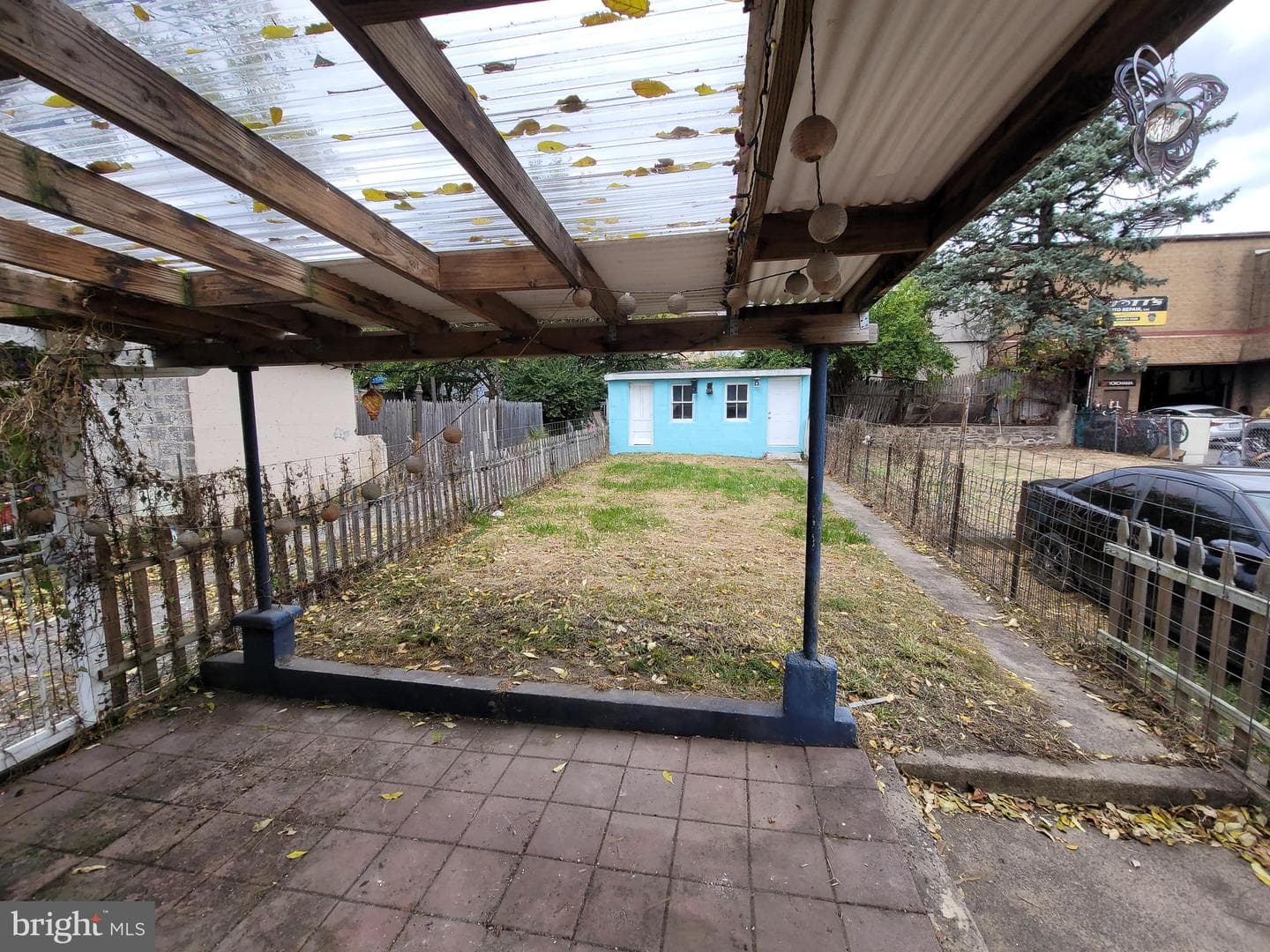 507 E Lafayette Street photo 20