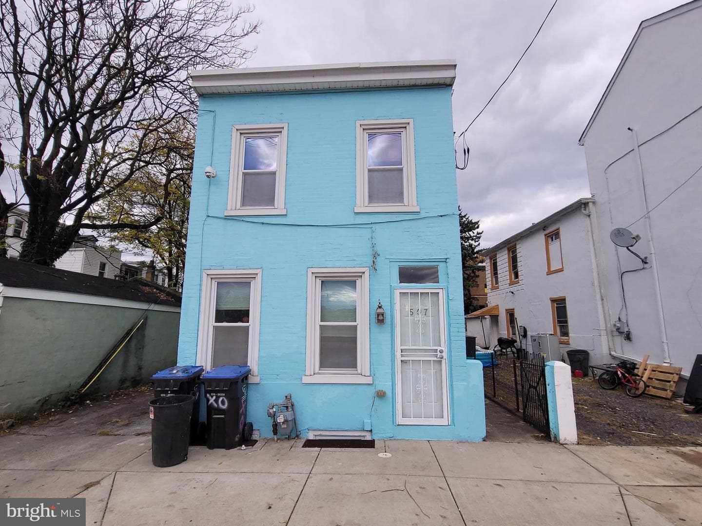 507 E Lafayette Street photo 3