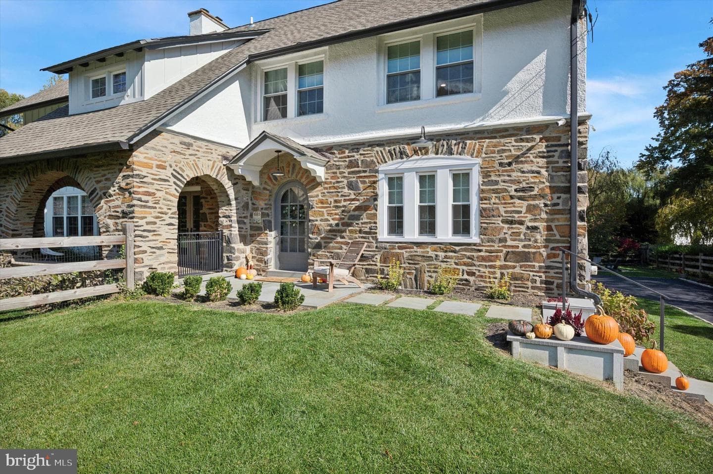 603 Old Gulph Road photo 52