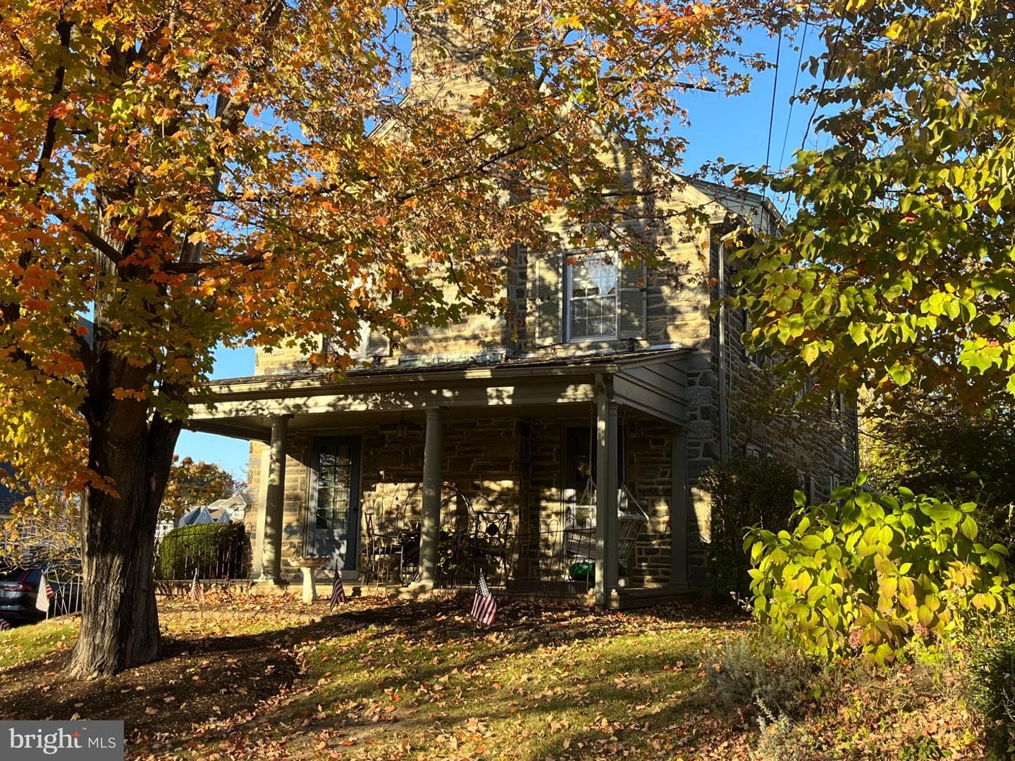 106 Montgomery Avenue photo 43