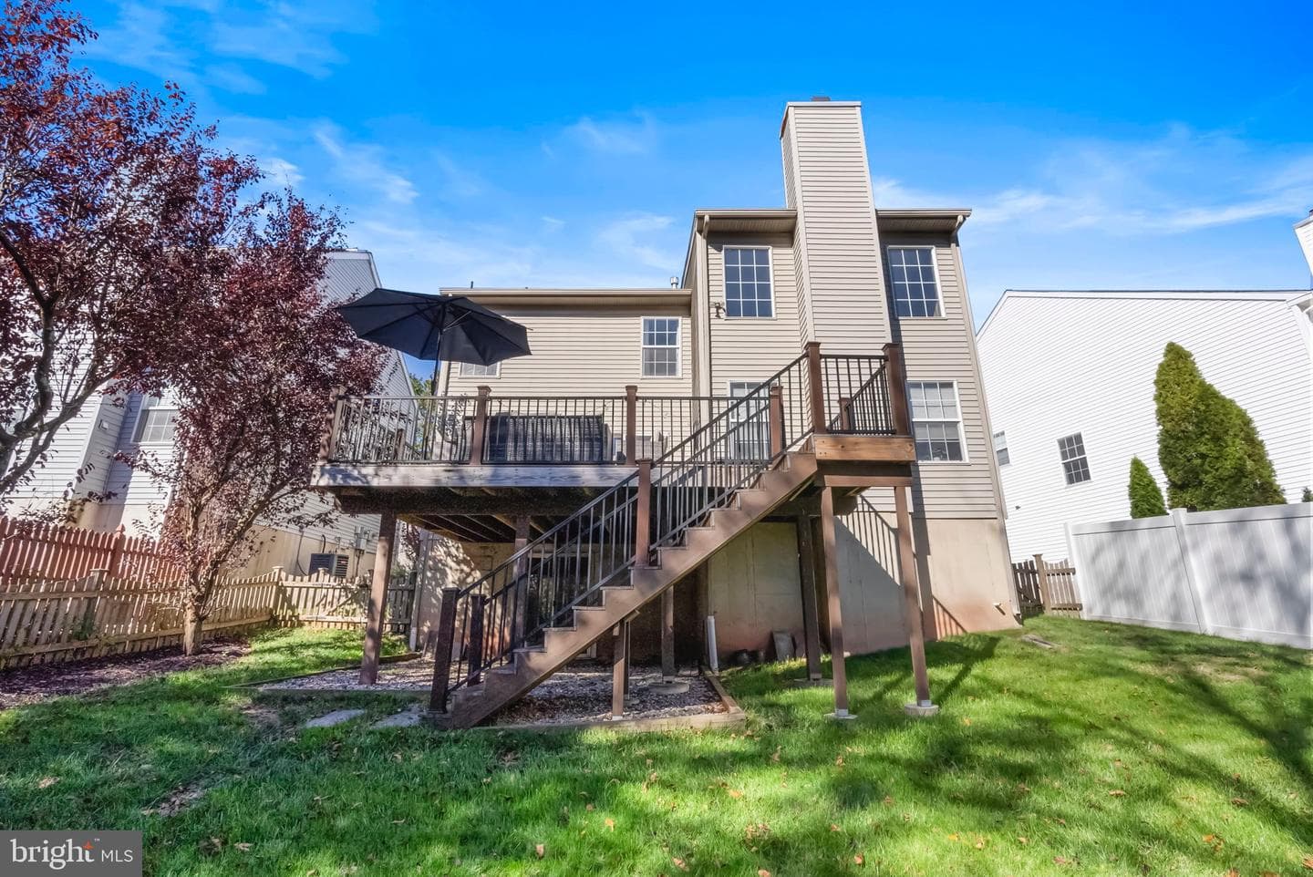 1134 Cornwallis Way photo 53