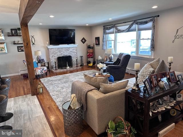532 Lincoln Avenue photo 6
