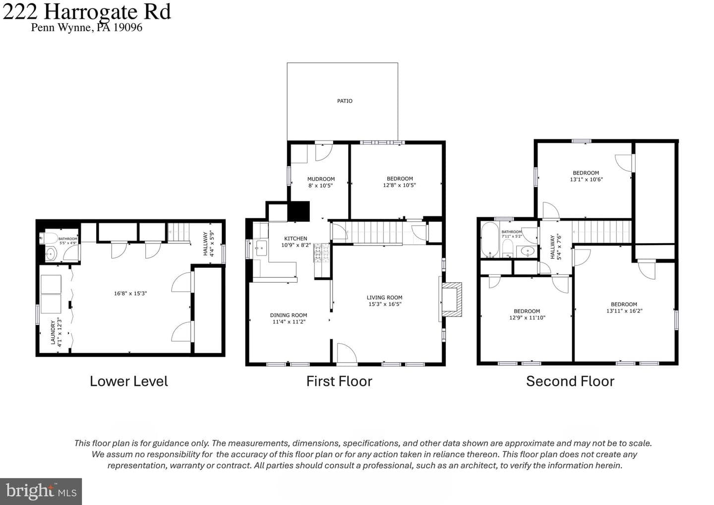 222 Harrogate Road photo 42