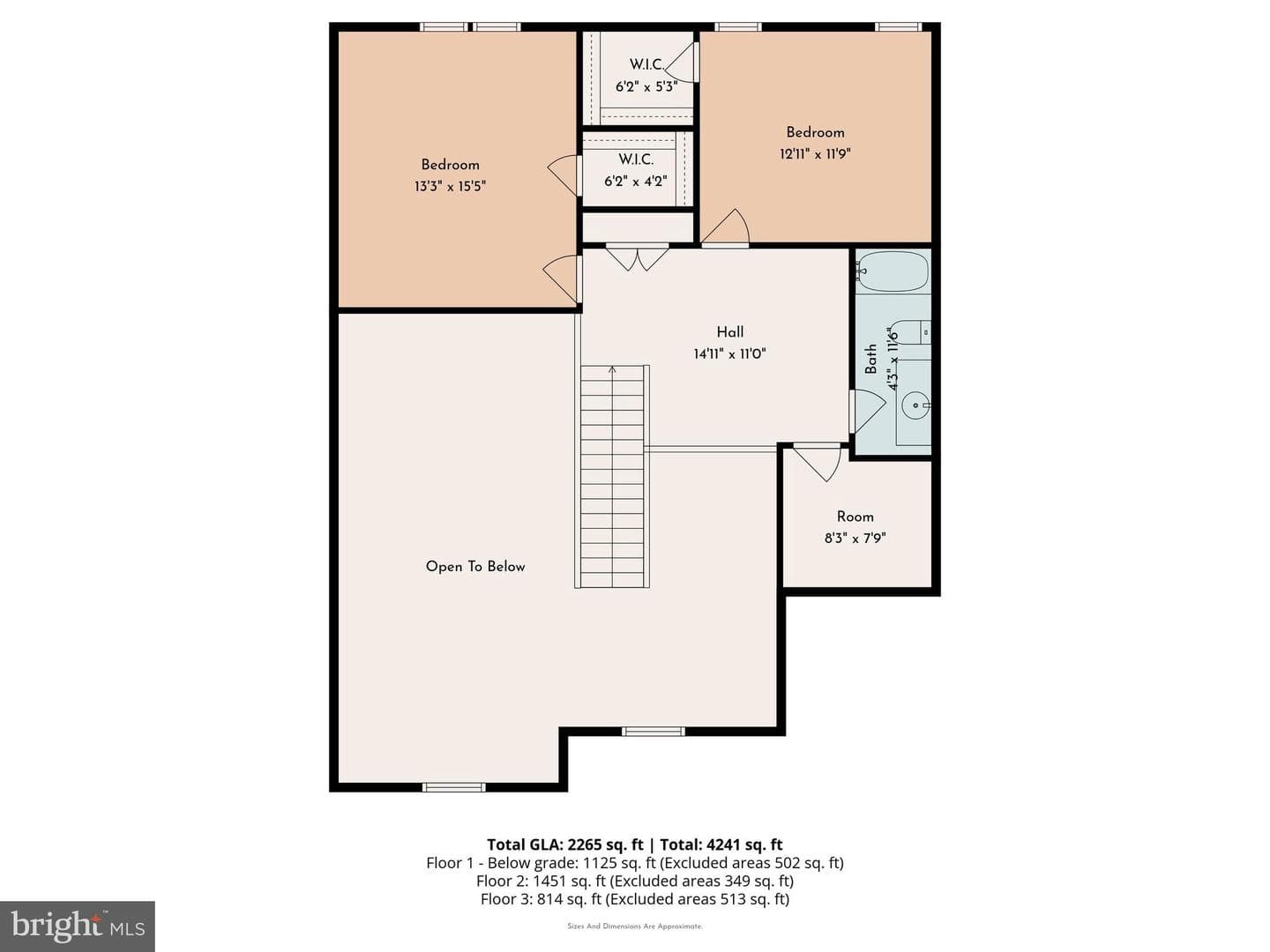 116 Brindle Court photo 52