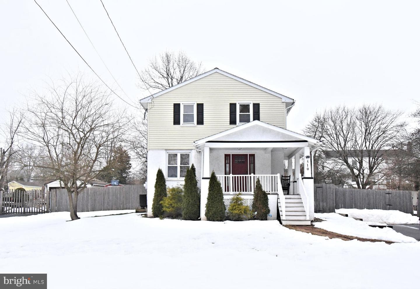 510 N Pleasantview Road photo 2