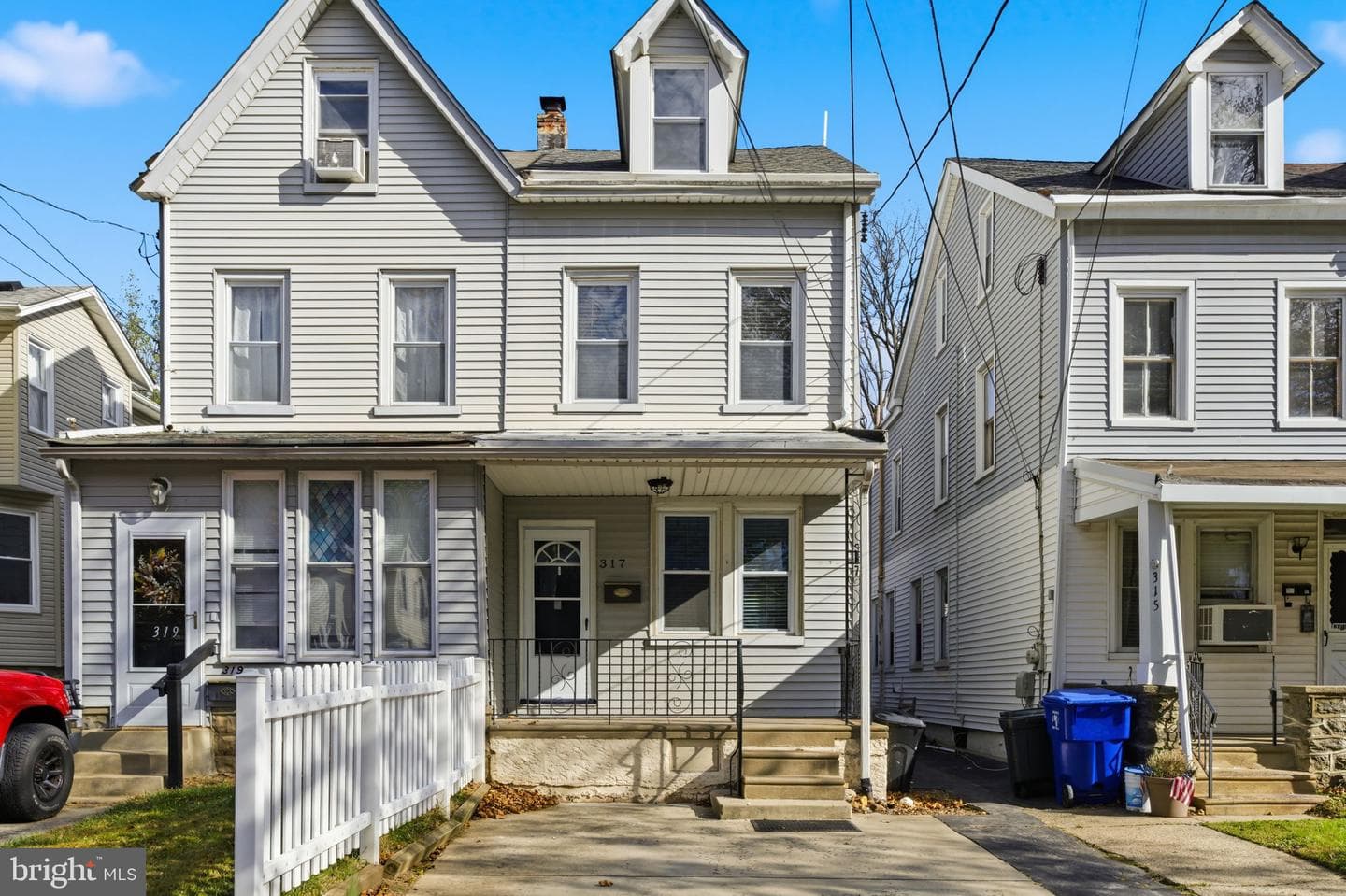 317 Beecher Avenue photo 2