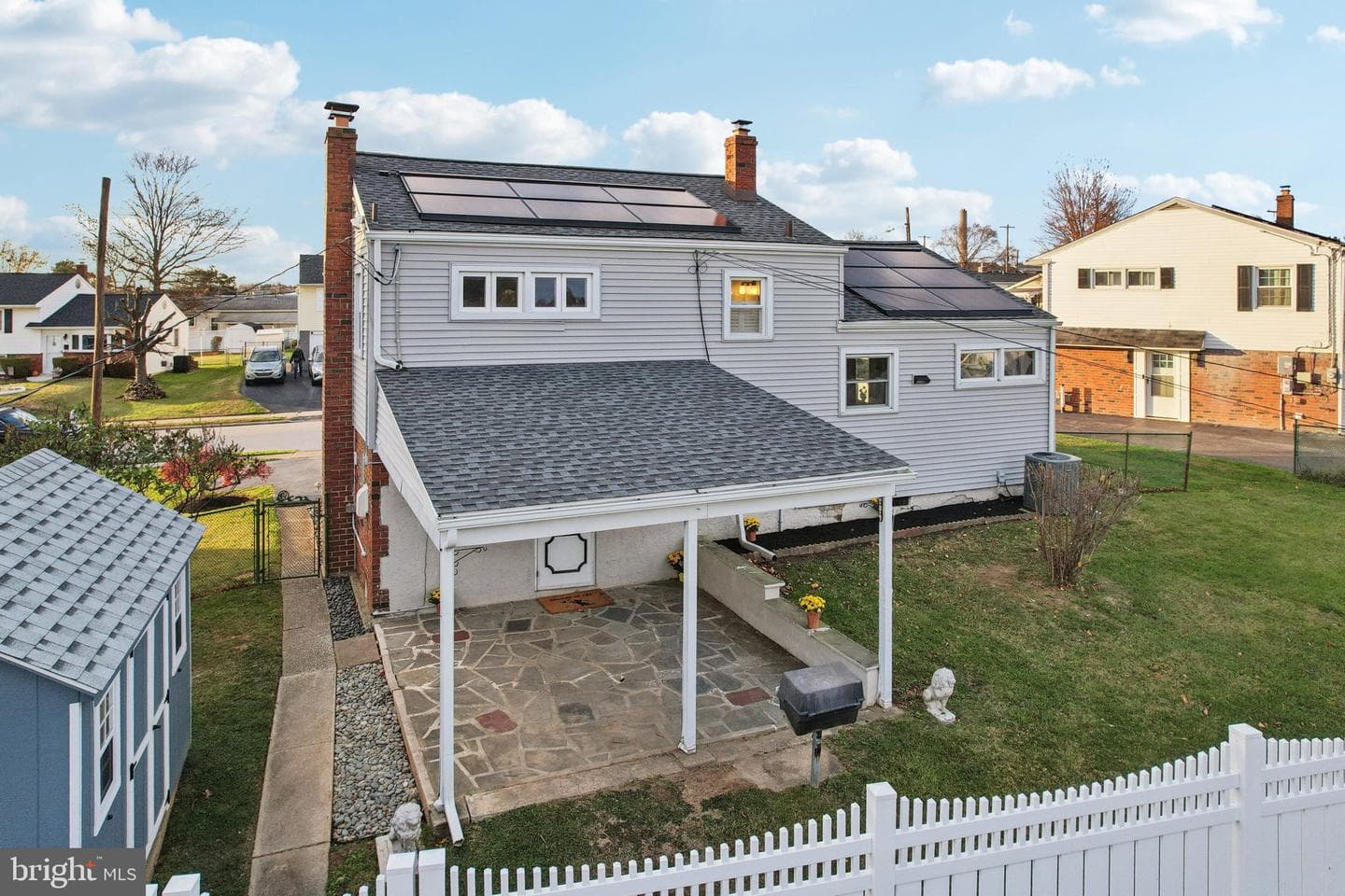 1211 Woodside Road photo 38