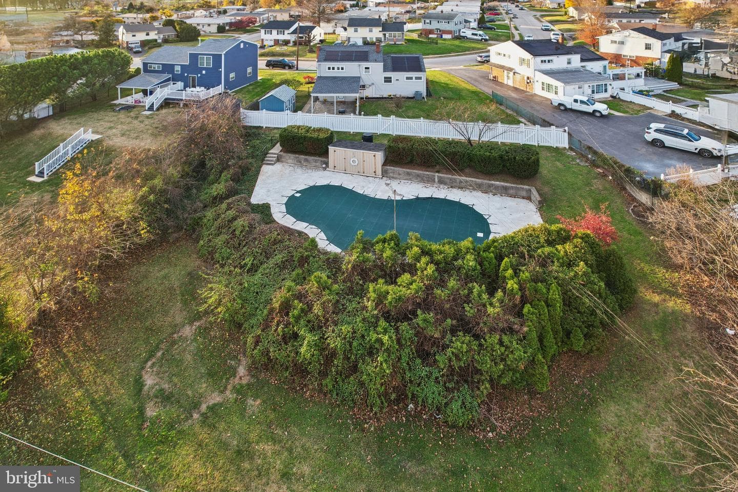 1211 Woodside Road photo 54