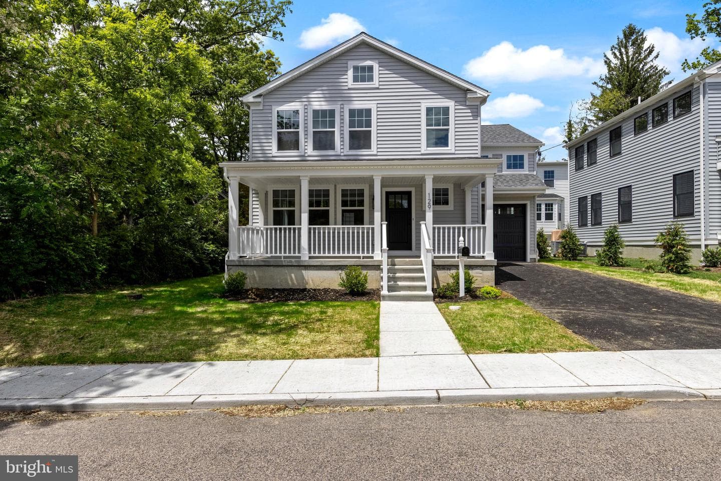 129 Rockland Ave, Narberth