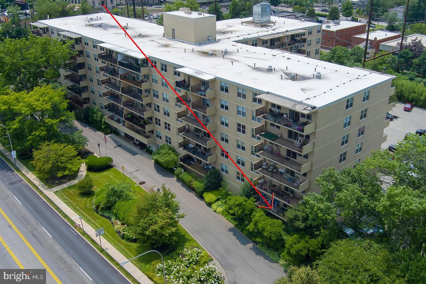 20 Conshohocken State Road #203 photo 34