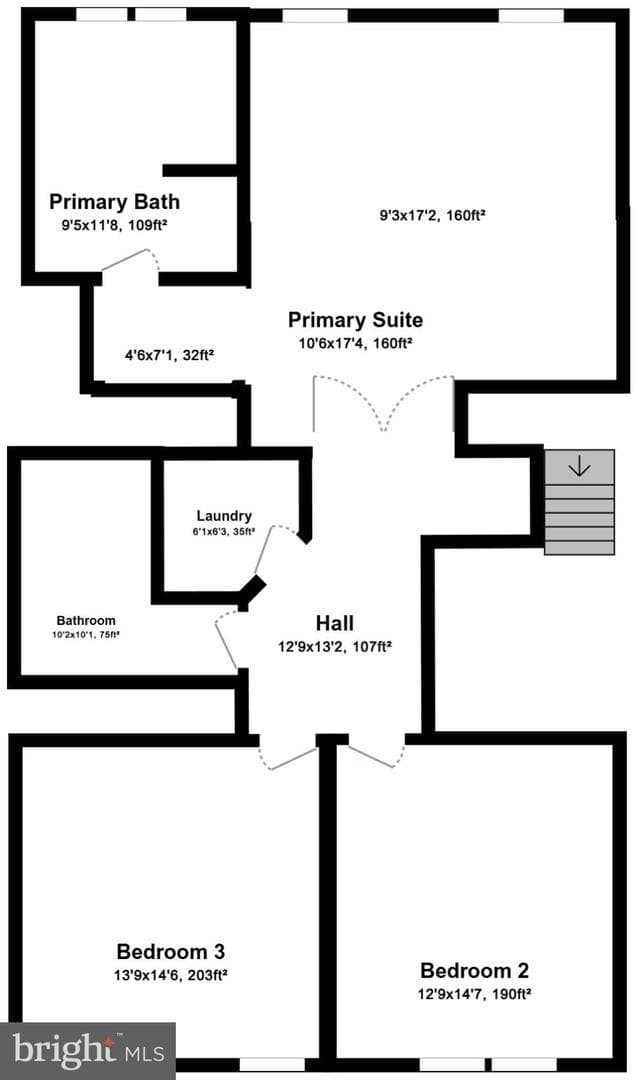 932 Hedgerow Court photo 38