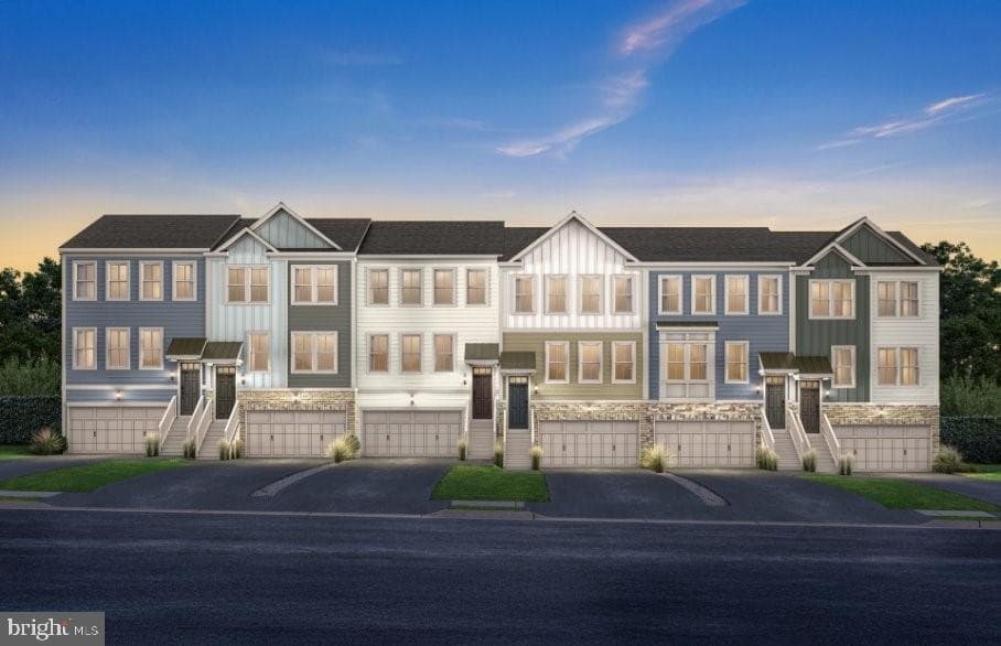 117 Beacon Court #10202