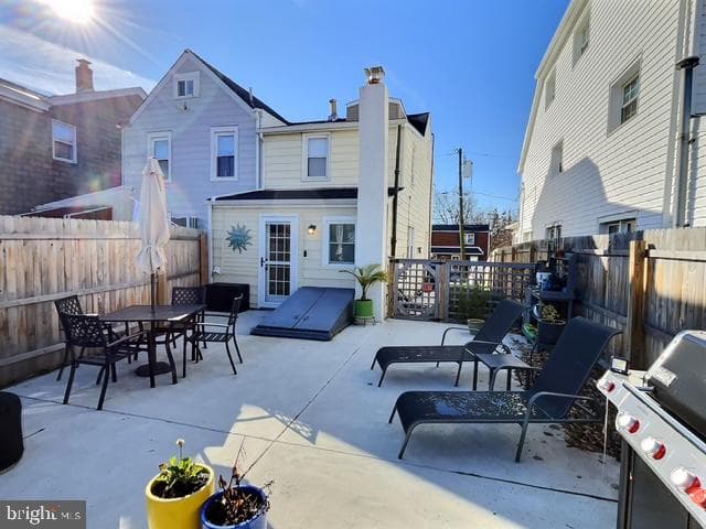 326 W 4th Avenue photo 19