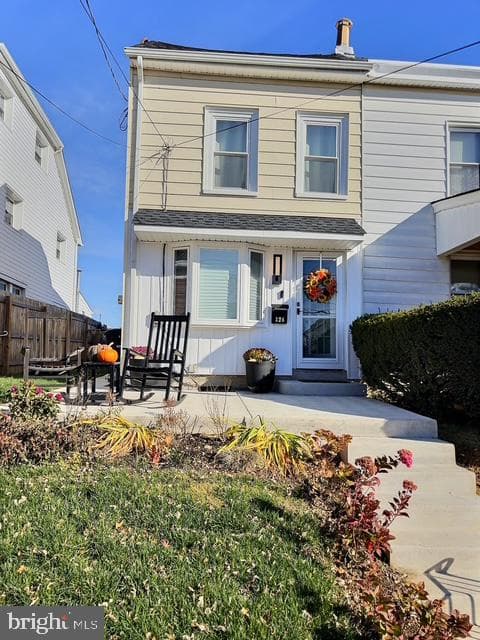 326 W 4th Avenue photo 2