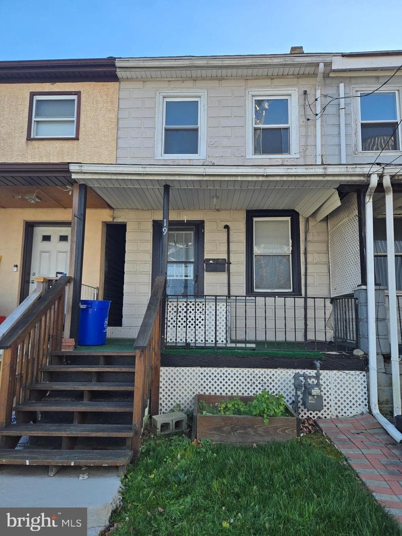 947 Coates Street #19 Coates St, Bridgeport