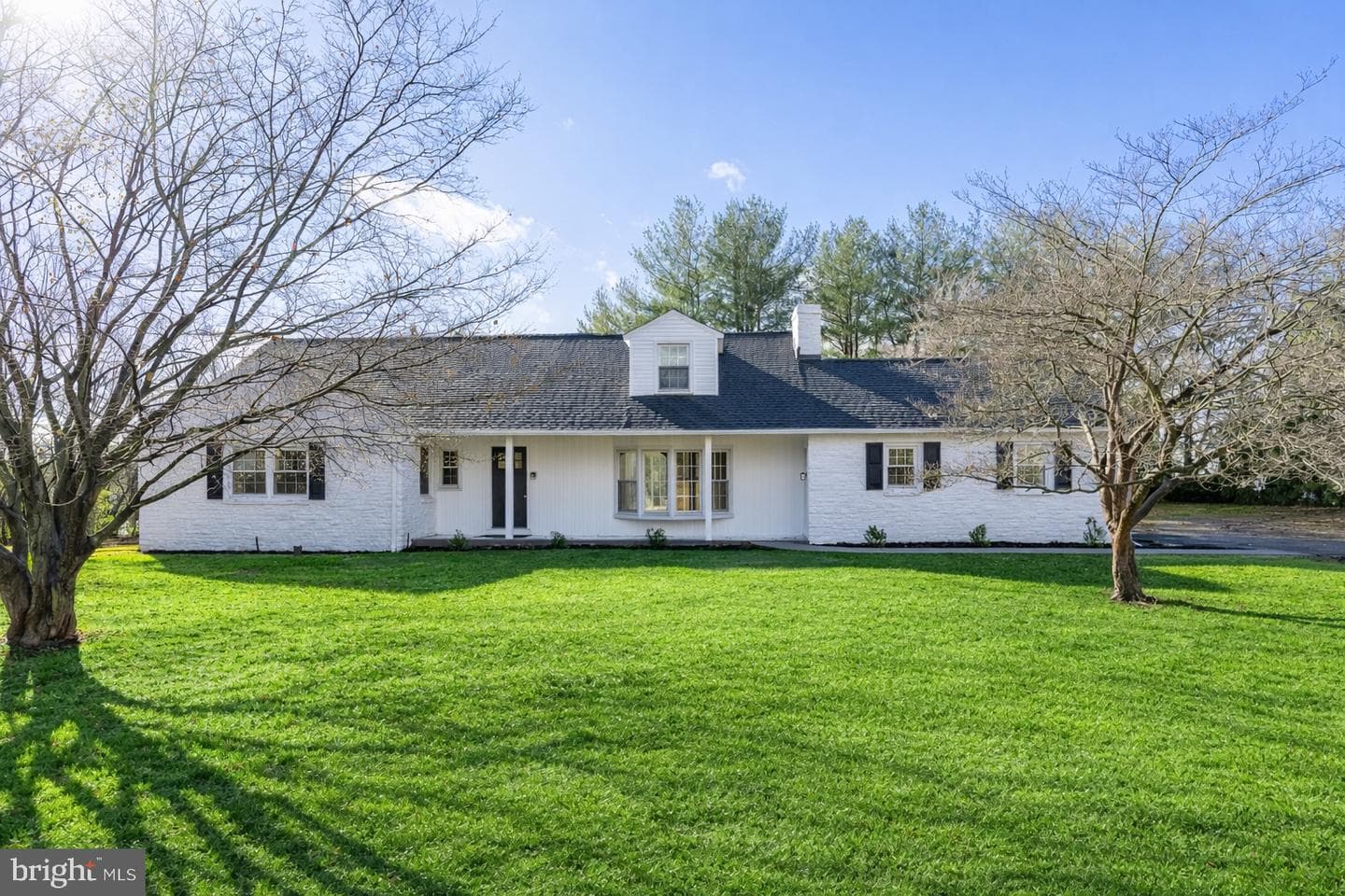 60 Buckwalter Road
