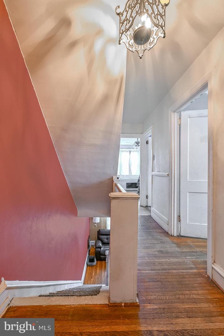 812 N Evans Street photo 14