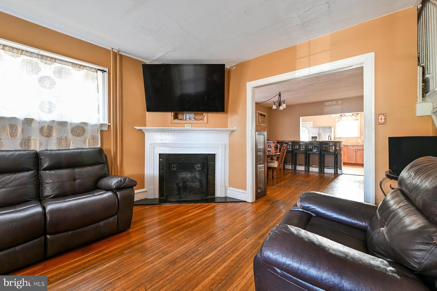 812 N Evans Street photo 3