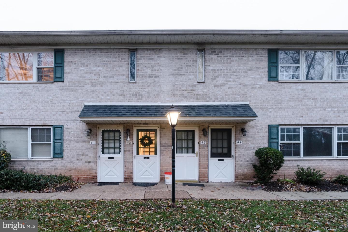 42 Cavendish Drive #42