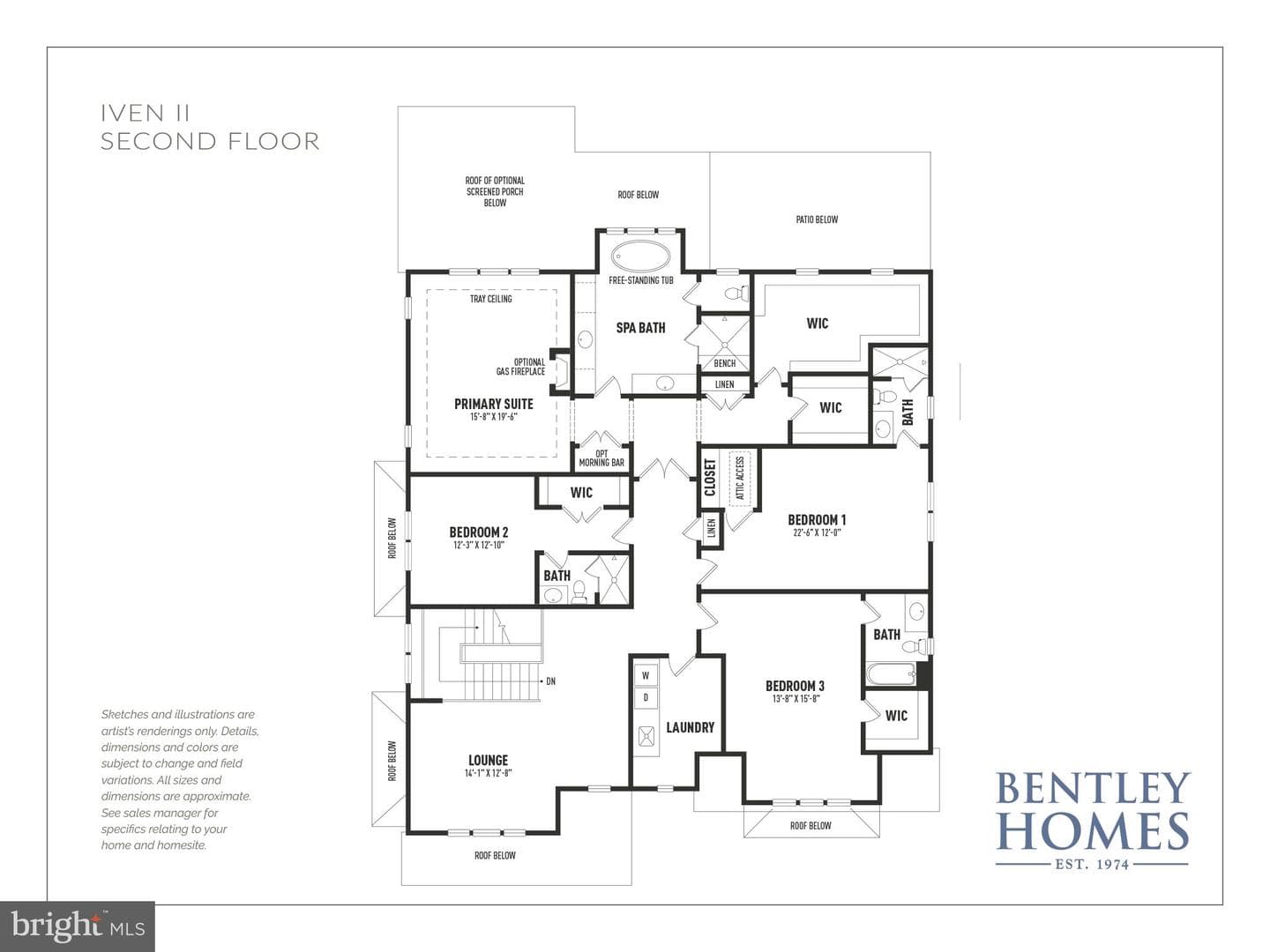 Lot 1344 Meetinghouse E photo 25