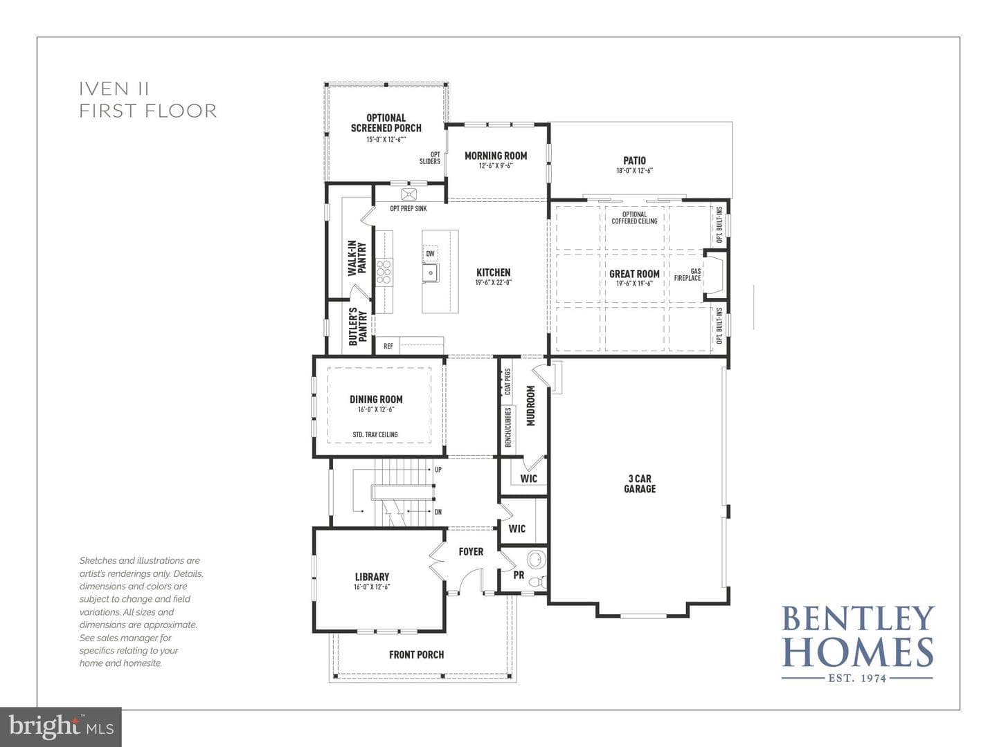 Lot 1344 Meetinghouse E photo 26