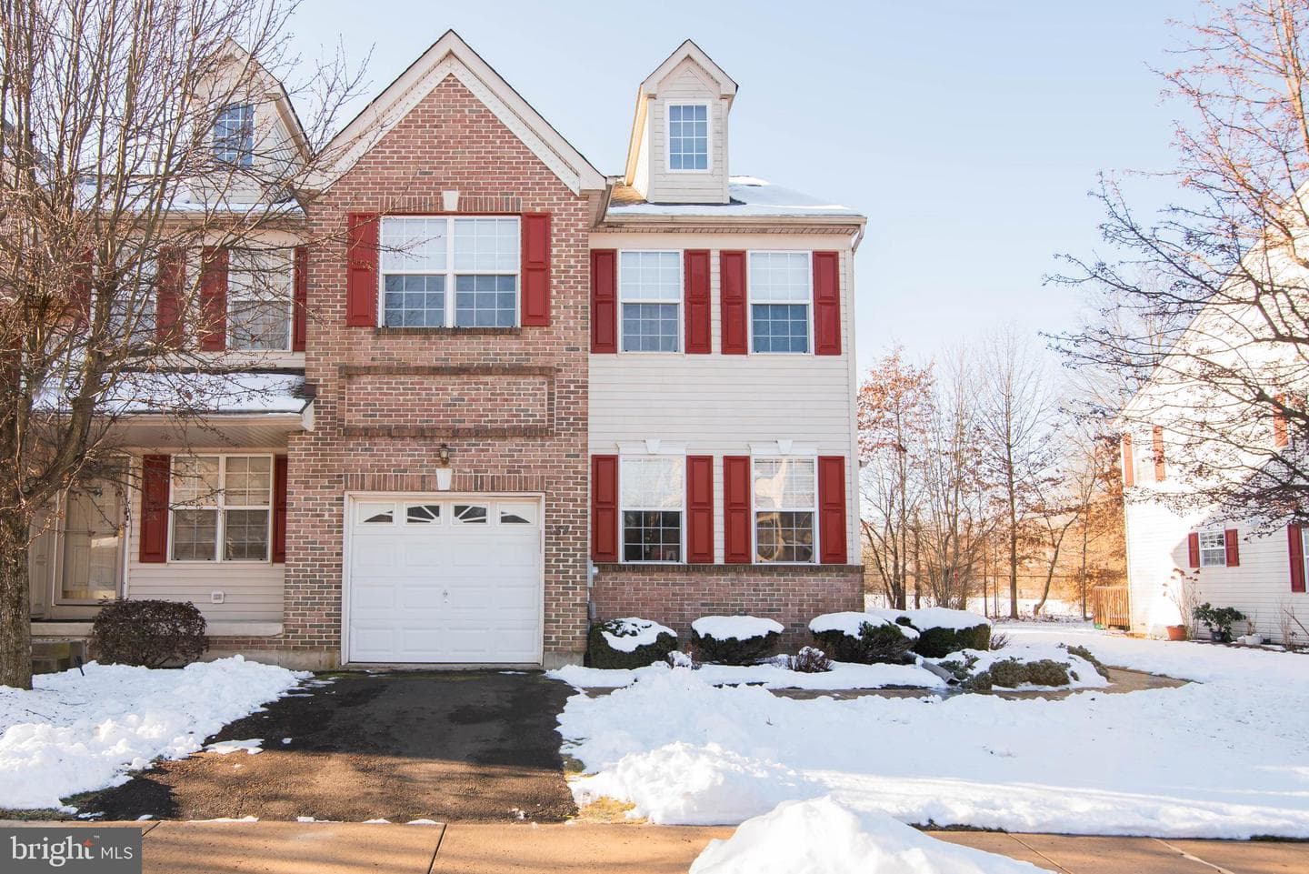 369 Wheatfield Circle