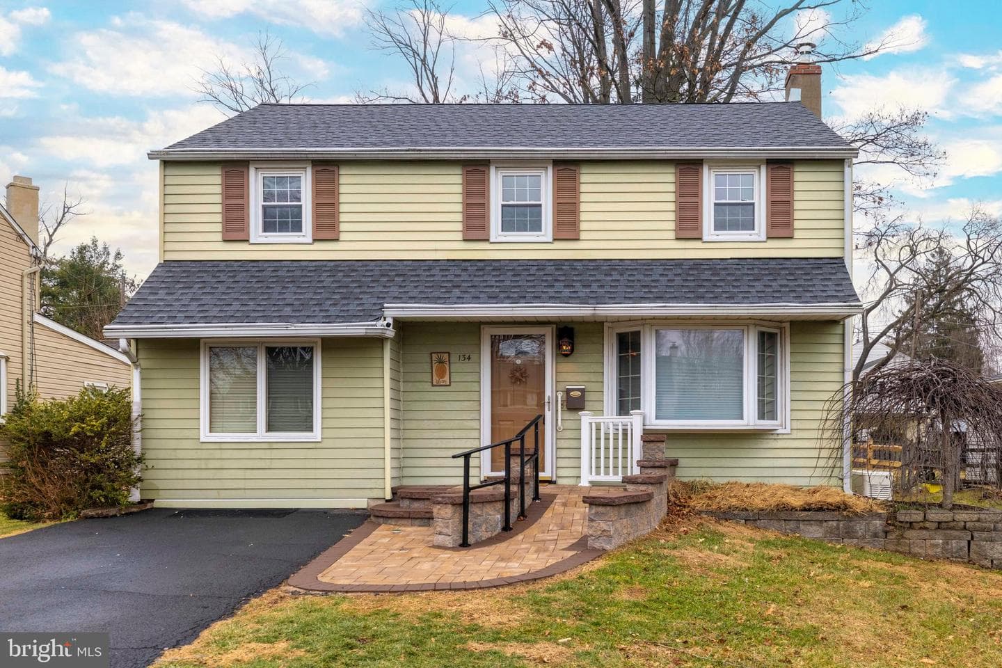 134 Spring Avenue photo 2