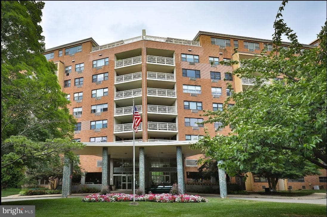 7900 Old York Road #510-B photo 1